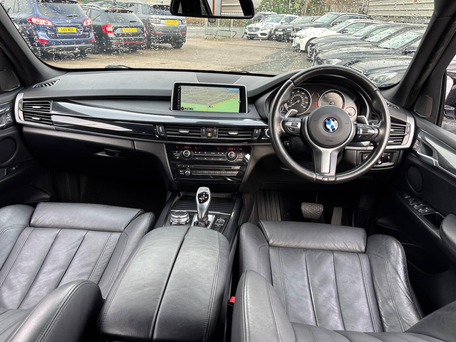 Used BMW X5 2016 for sale - 77237514: Photo 13