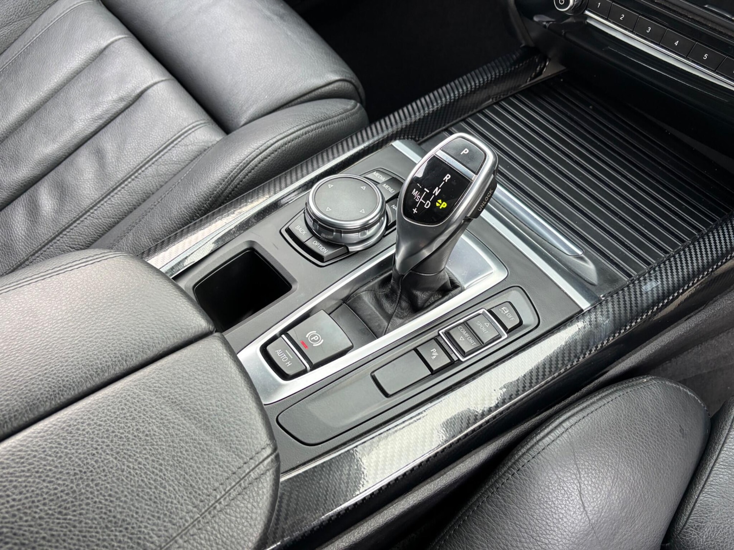 Used BMW X5 2016 for sale - 77237514: Photo 15