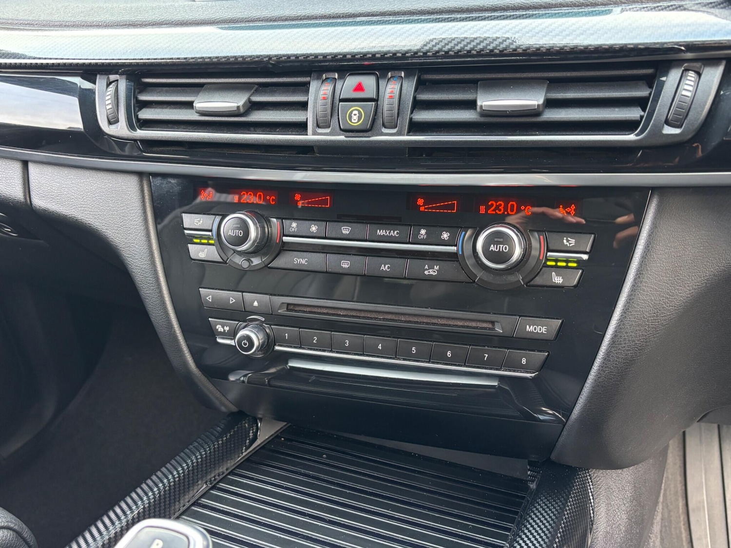 Used BMW X5 2016 for sale - 77237514: Photo 16