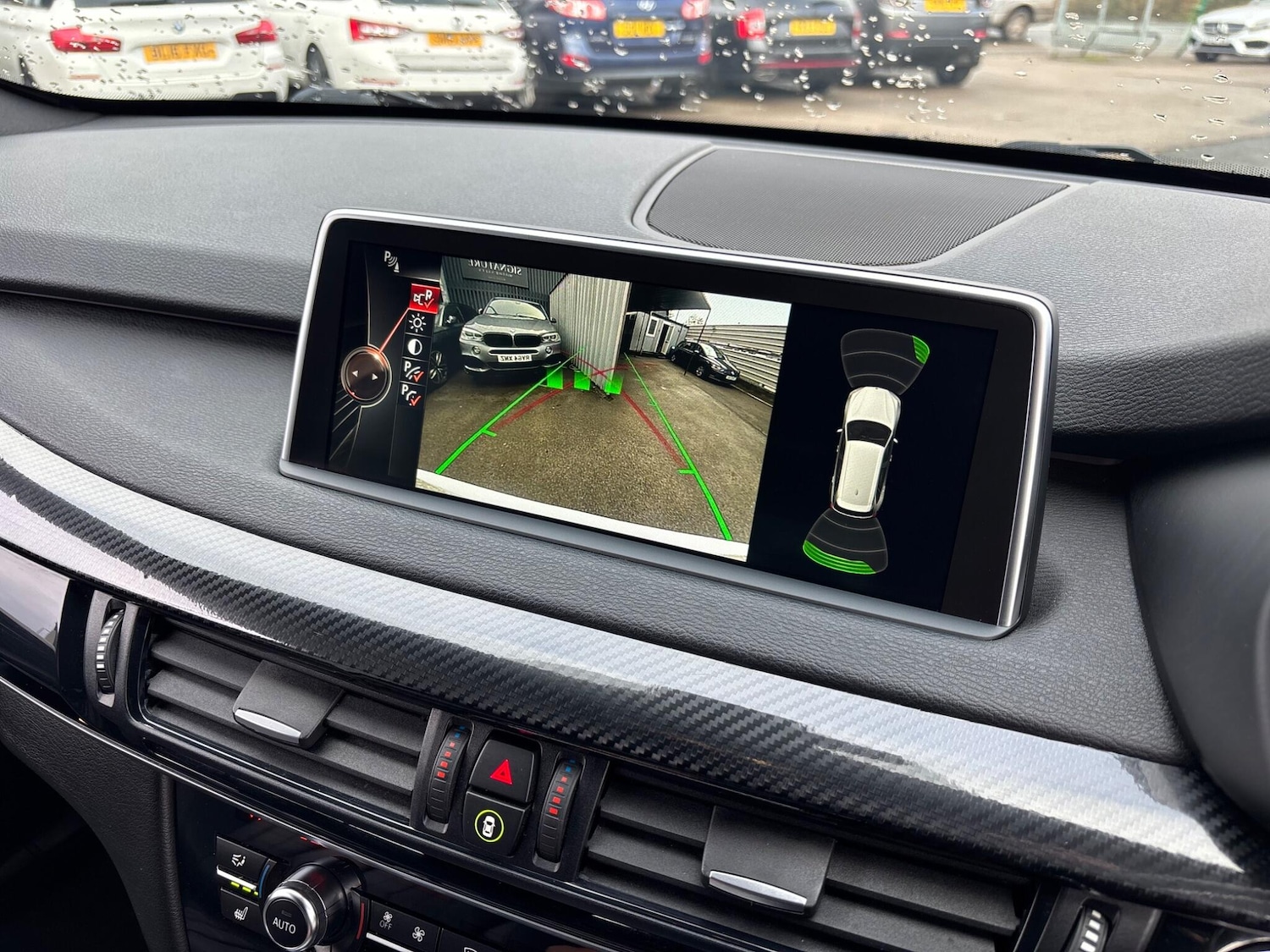 Used BMW X5 2016 for sale - 77237514: Photo 17