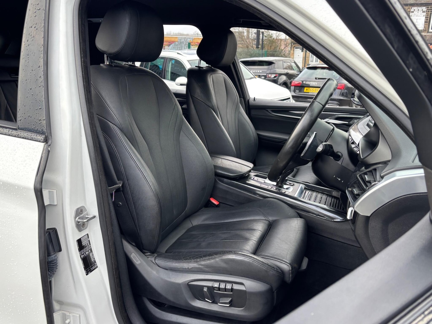 Used BMW X5 2016 for sale - 77237514: Photo 18