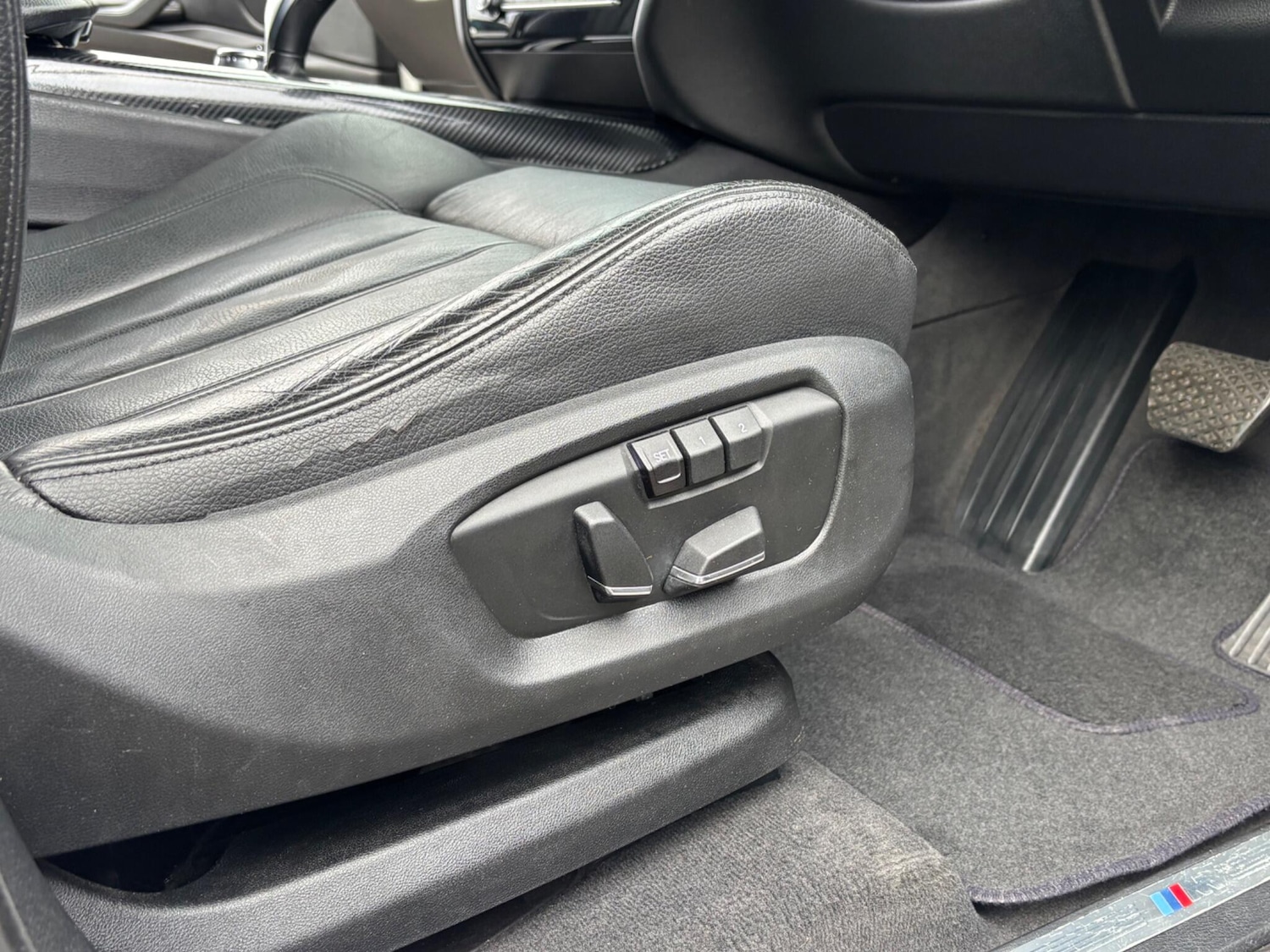 Used BMW X5 2016 for sale - 77237514: Photo 19