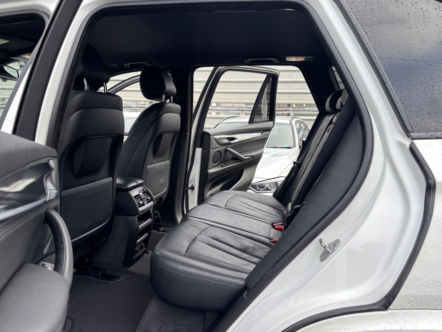 Used BMW X5 2016 for sale - 77237514: Photo 20