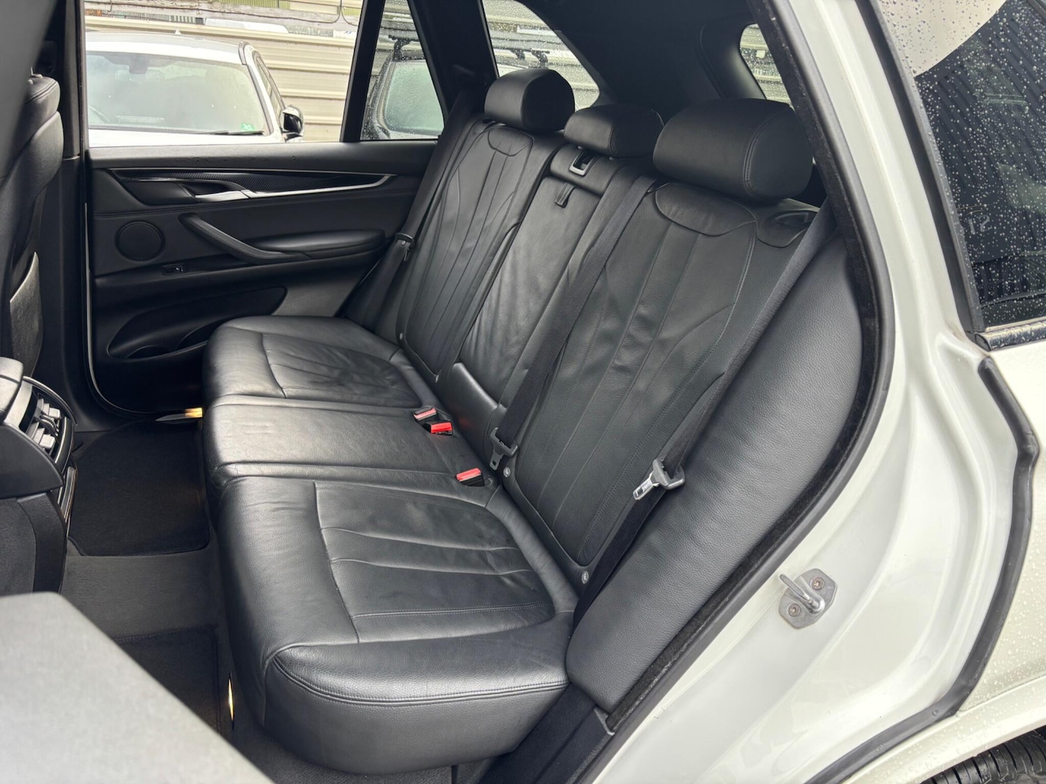 Used BMW X5 2016 for sale - 77237514: Photo 21