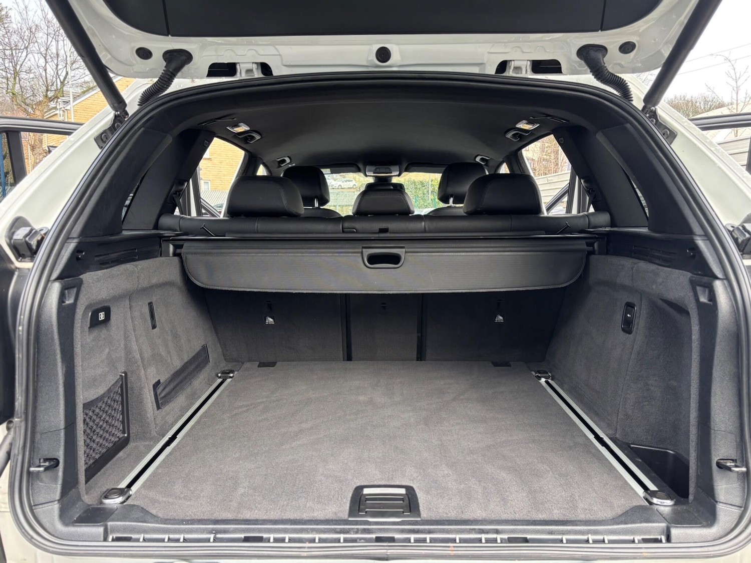 Used BMW X5 2016 for sale - 77237514: Photo 22