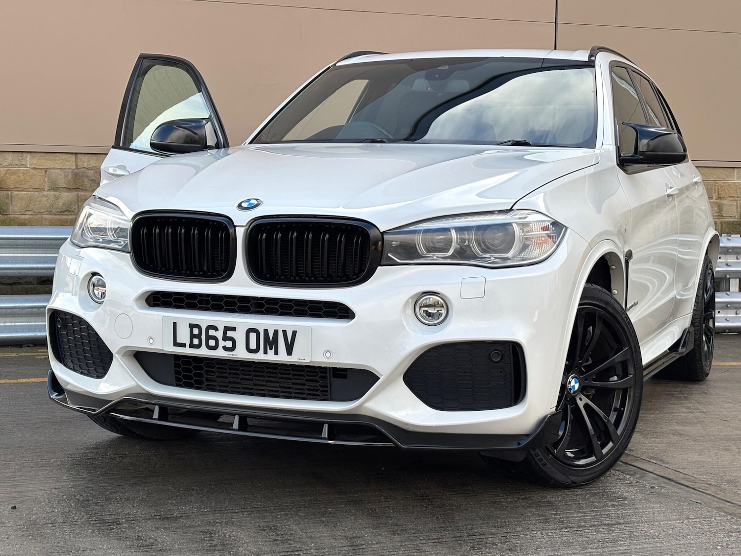 Used BMW X5 2016 for sale - 77237514: Photo 26