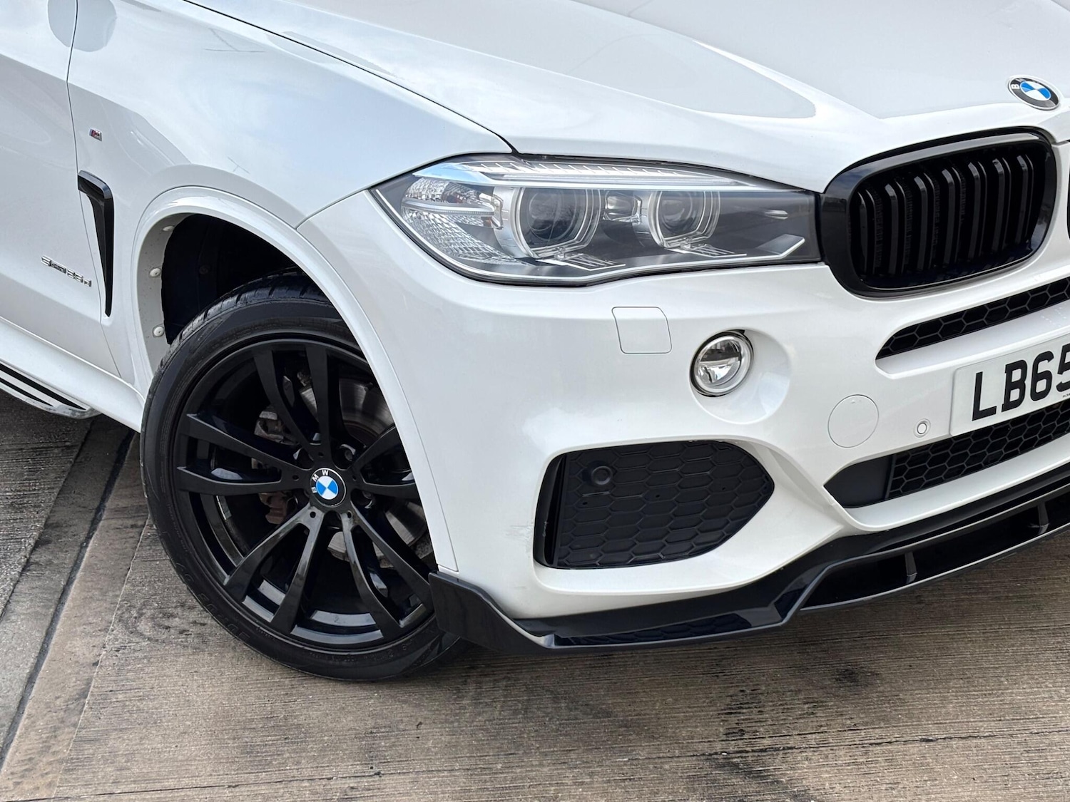 Used BMW X5 2016 for sale - 77237514: Photo 27