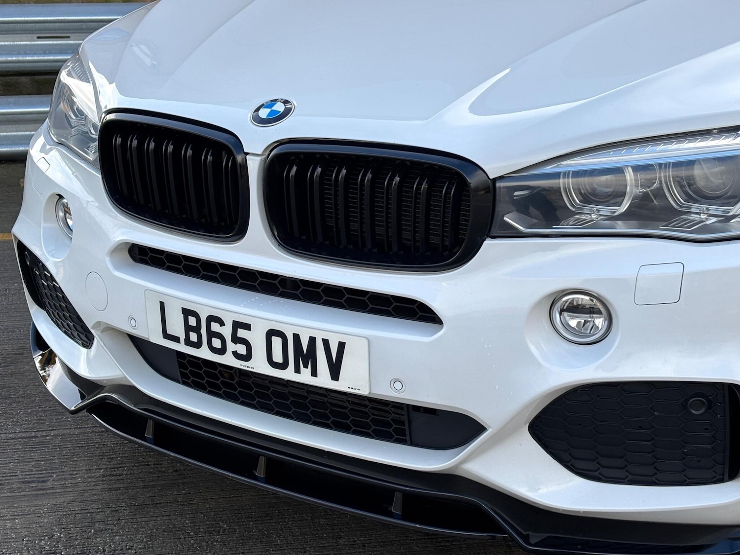 Used BMW X5 2016 for sale - 77237514: Photo 29