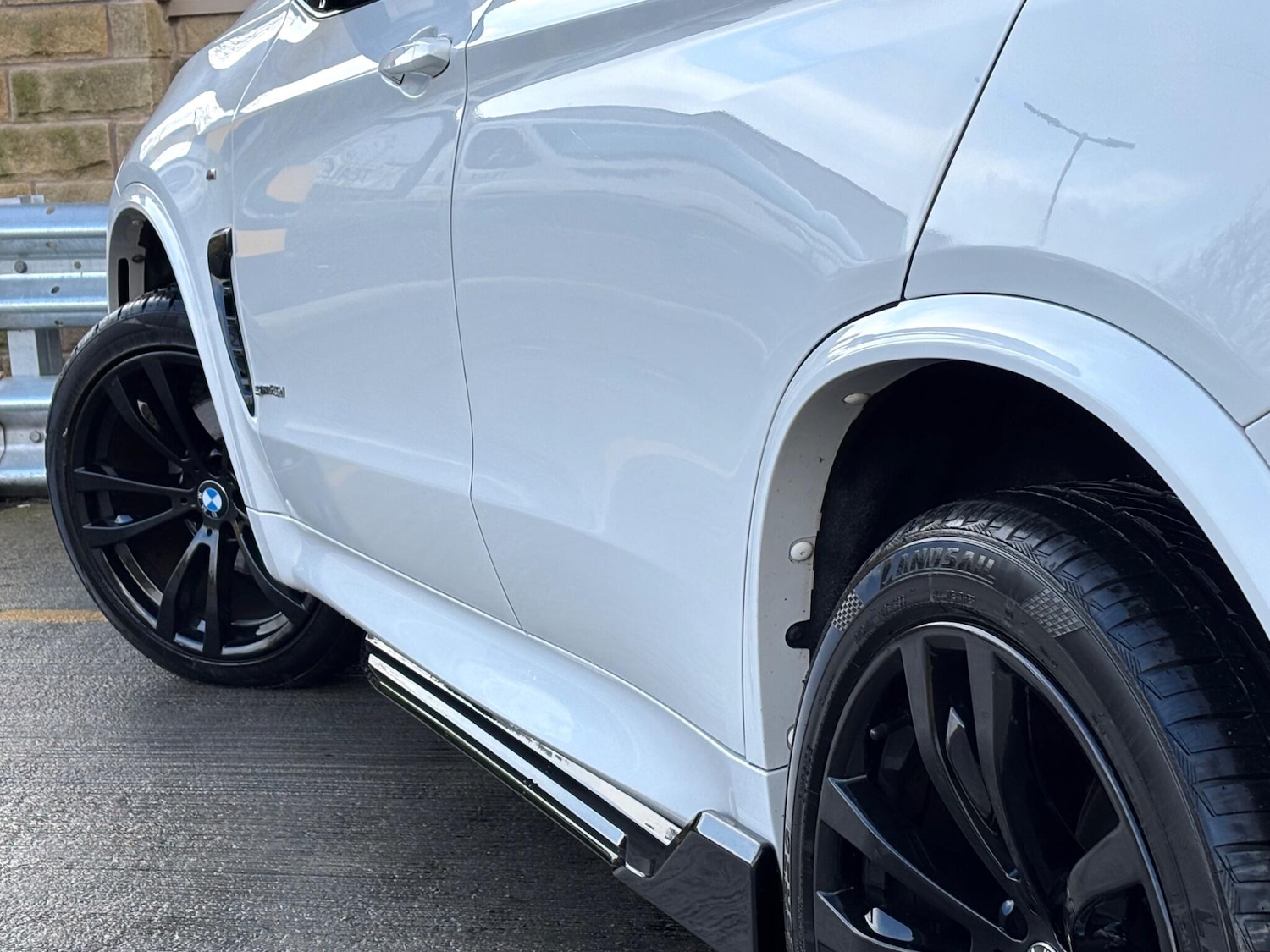 Used BMW X5 2016 for sale - 77237514: Photo 31