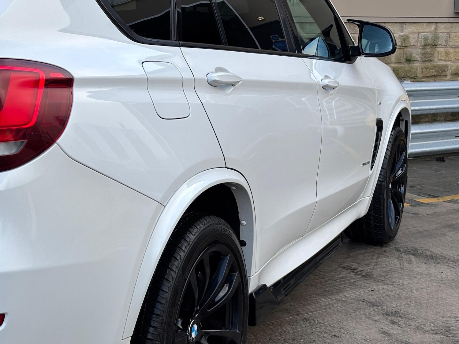 Used BMW X5 2016 for sale - 77237514: Photo 32