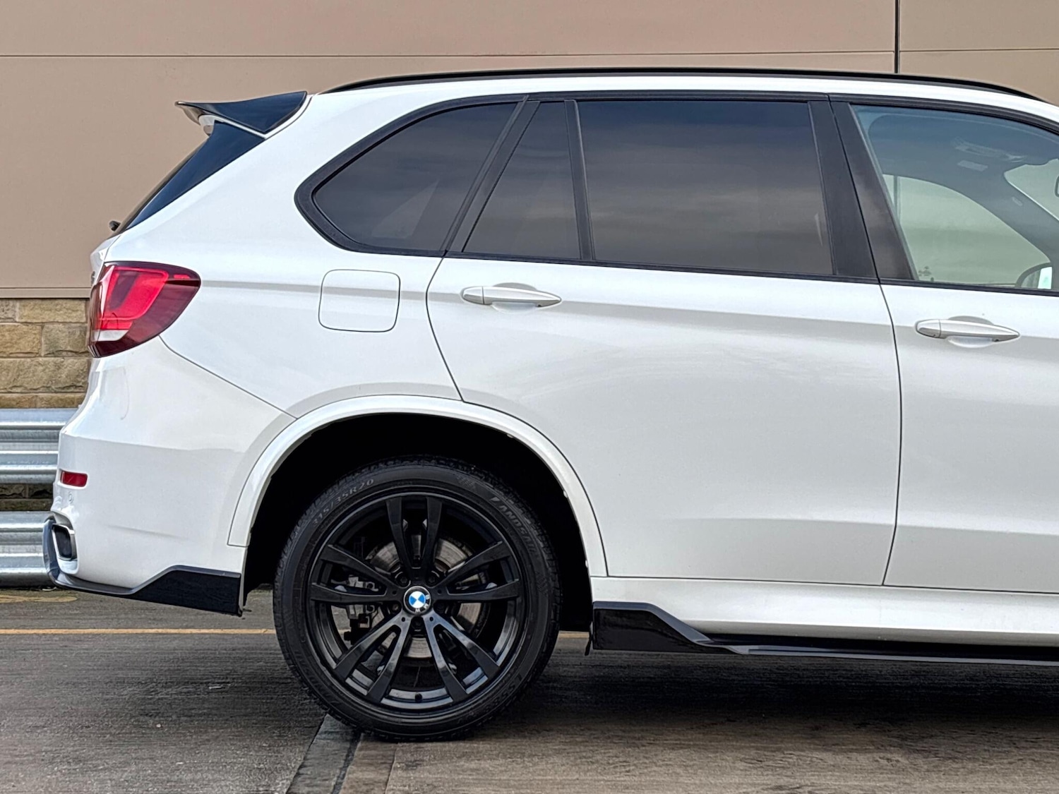 Used BMW X5 2016 for sale - 77237514: Photo 33