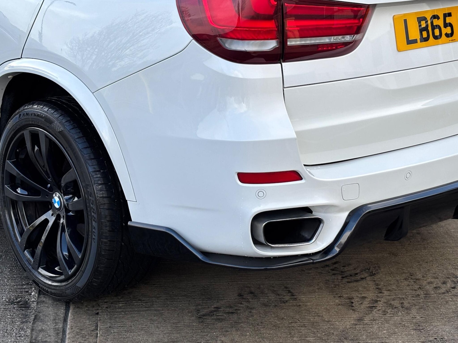 Used BMW X5 2016 for sale - 77237514: Photo 36