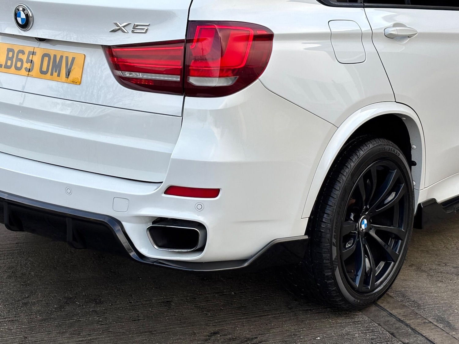 Used BMW X5 2016 for sale - 77237514: Photo 37