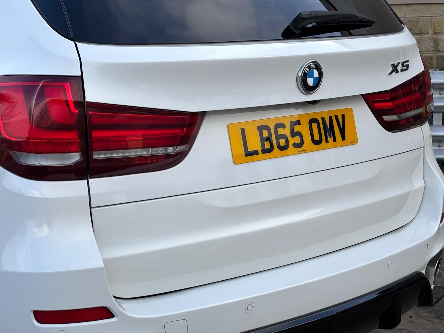 Used BMW X5 2016 for sale - 77237514: Photo 38