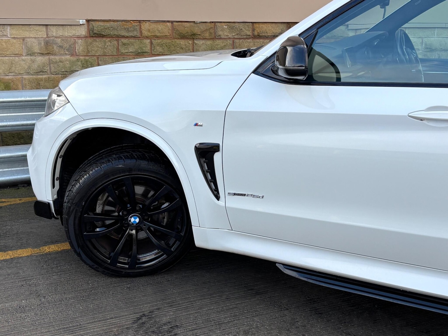 Used BMW X5 2016 for sale - 77237514: Photo 40