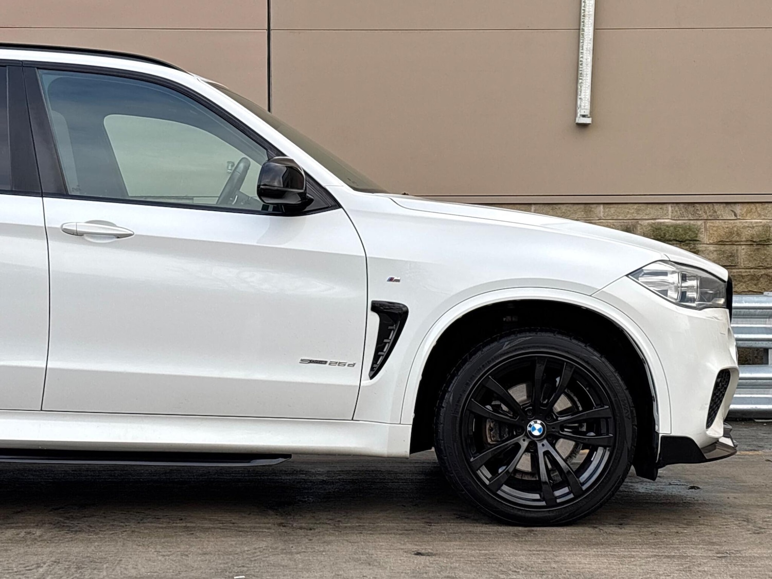 Used BMW X5 2016 for sale - 77237514: Photo 41