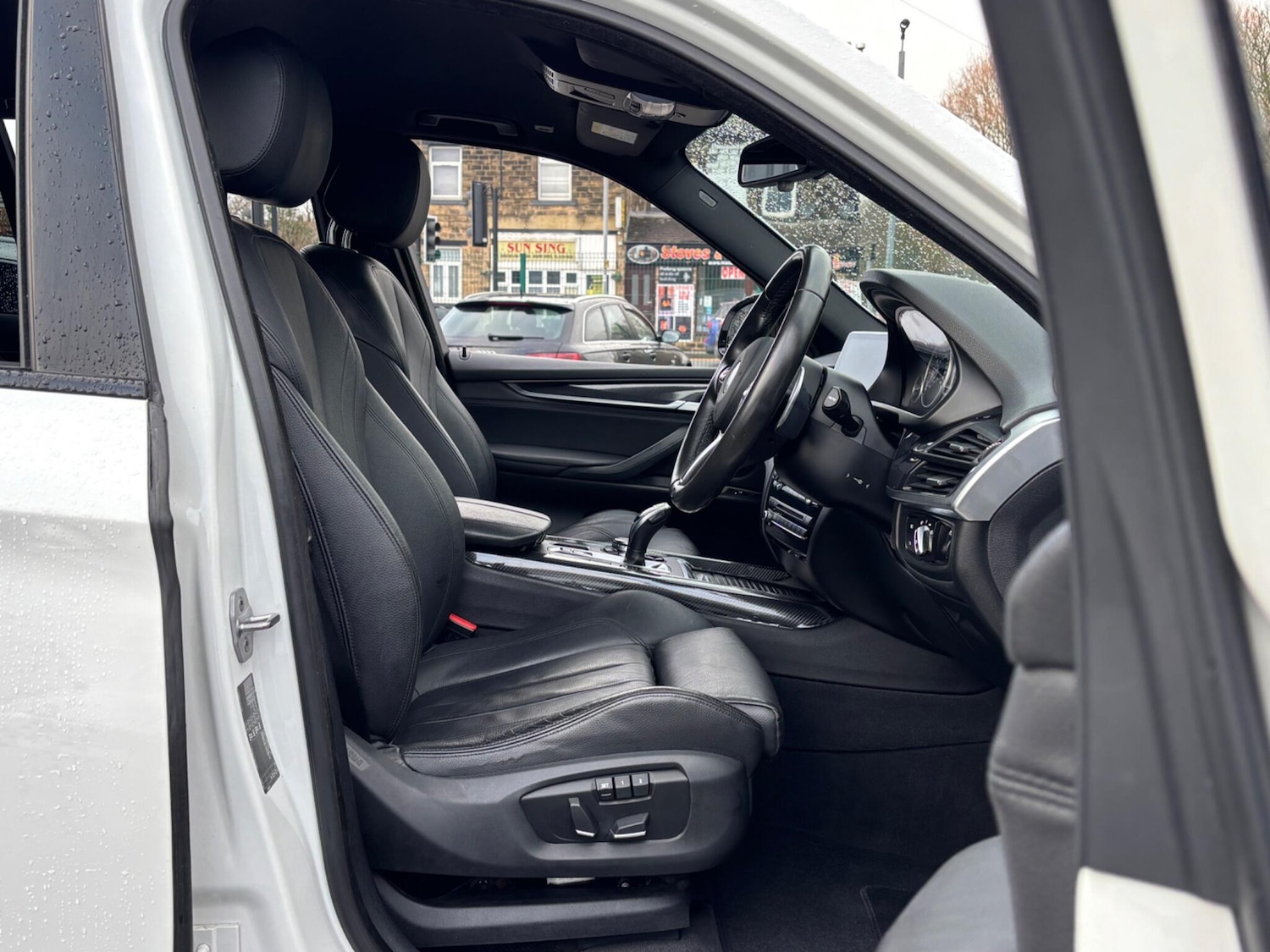 Used BMW X5 2016 for sale - 77237514: Photo 42