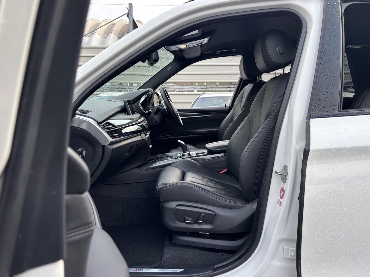 Used BMW X5 2016 for sale - 77237514: Photo 43