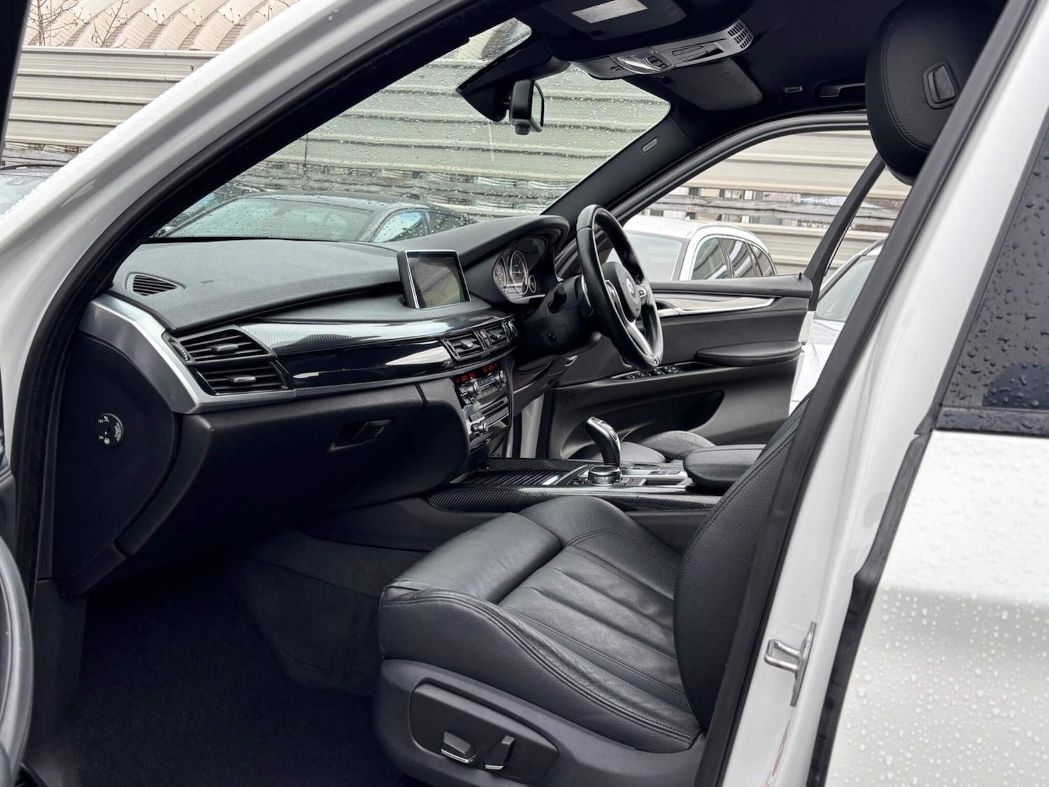 Used BMW X5 2016 for sale - 77237514: Photo 45