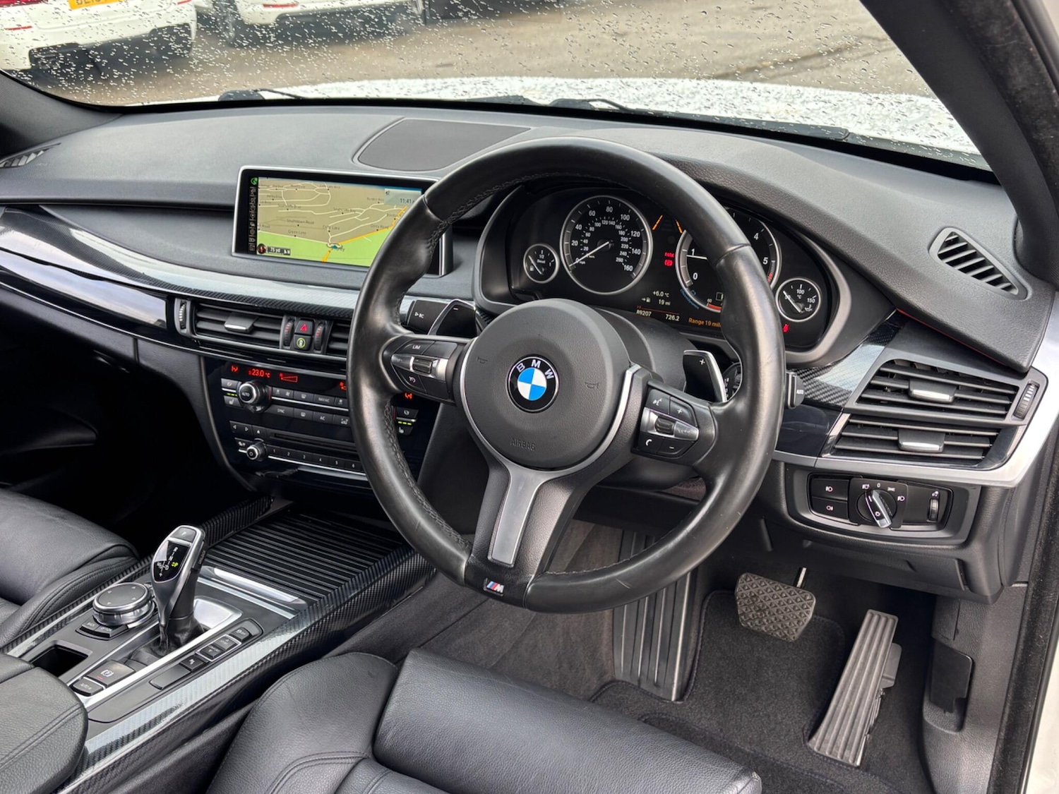 Used BMW X5 2016 for sale - 77237514: Photo 46