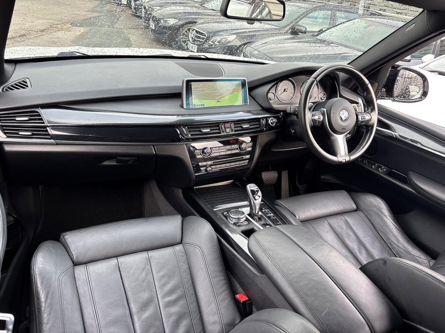 Used BMW X5 2016 for sale - 77237514: Photo 47