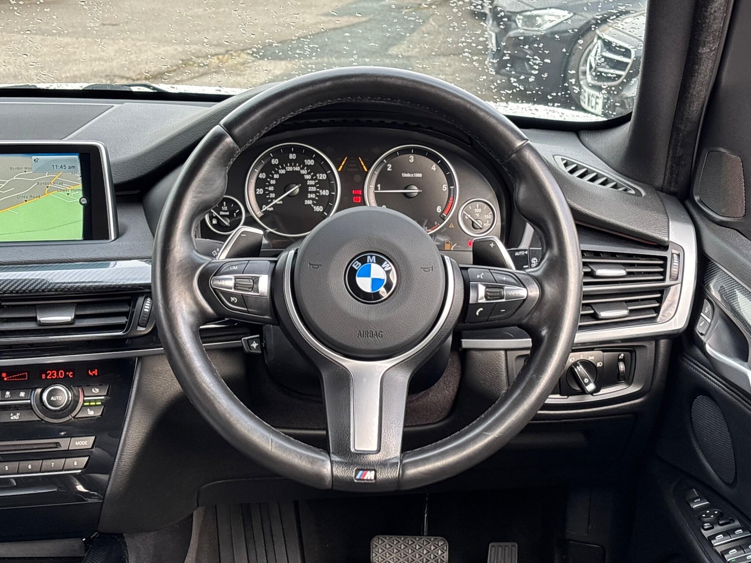 Used BMW X5 2016 for sale - 77237514: Photo 49