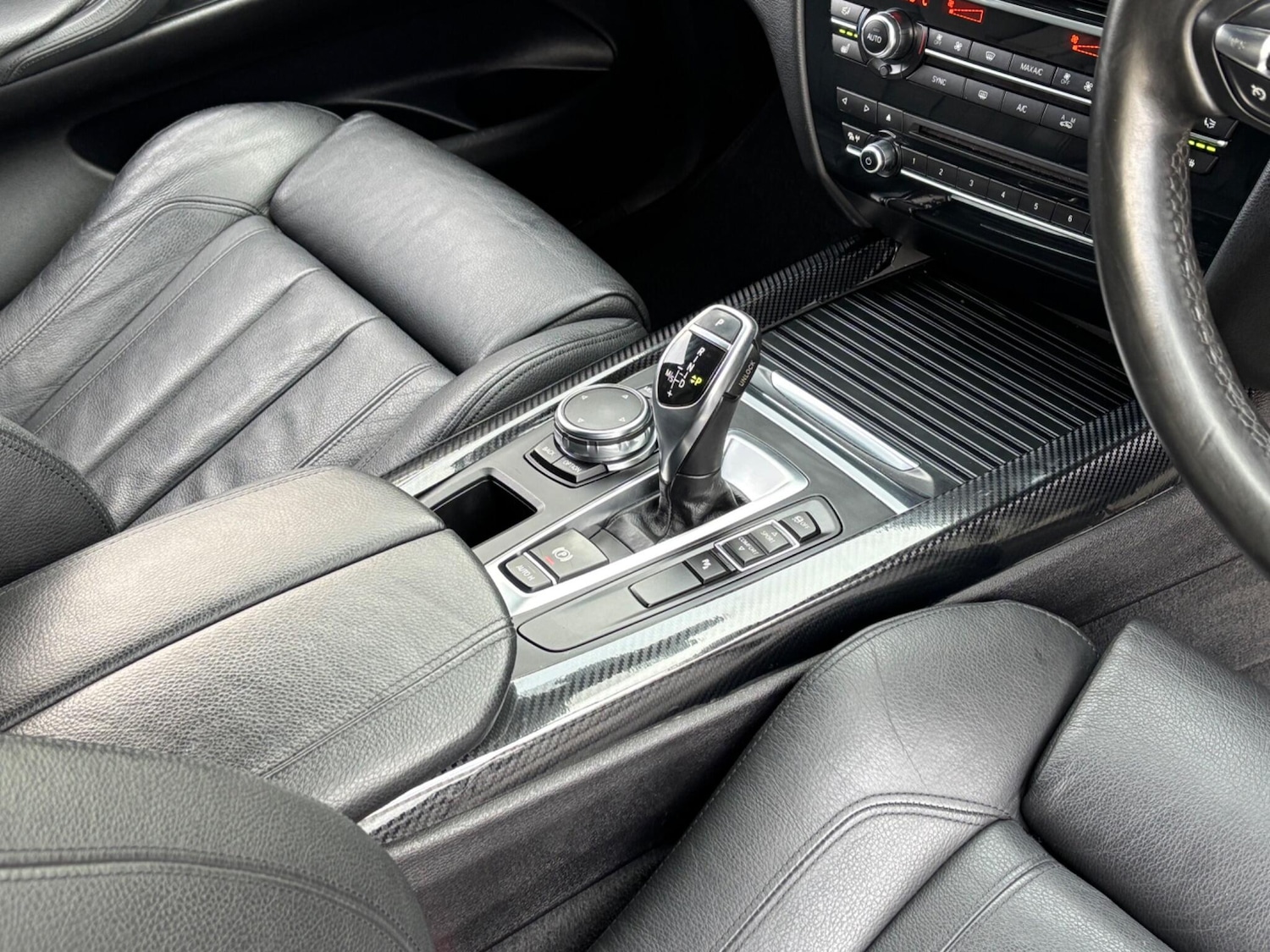 Used BMW X5 2016 for sale - 77237514: Photo 50