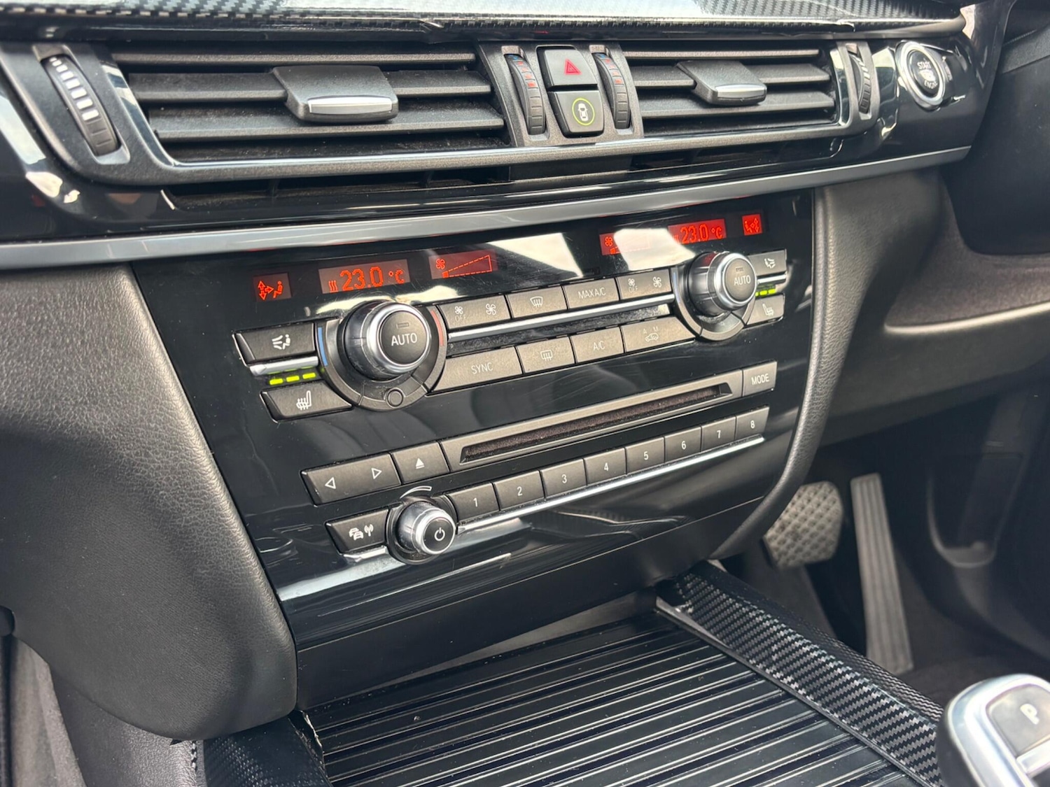 Used BMW X5 2016 for sale - 77237514: Photo 52