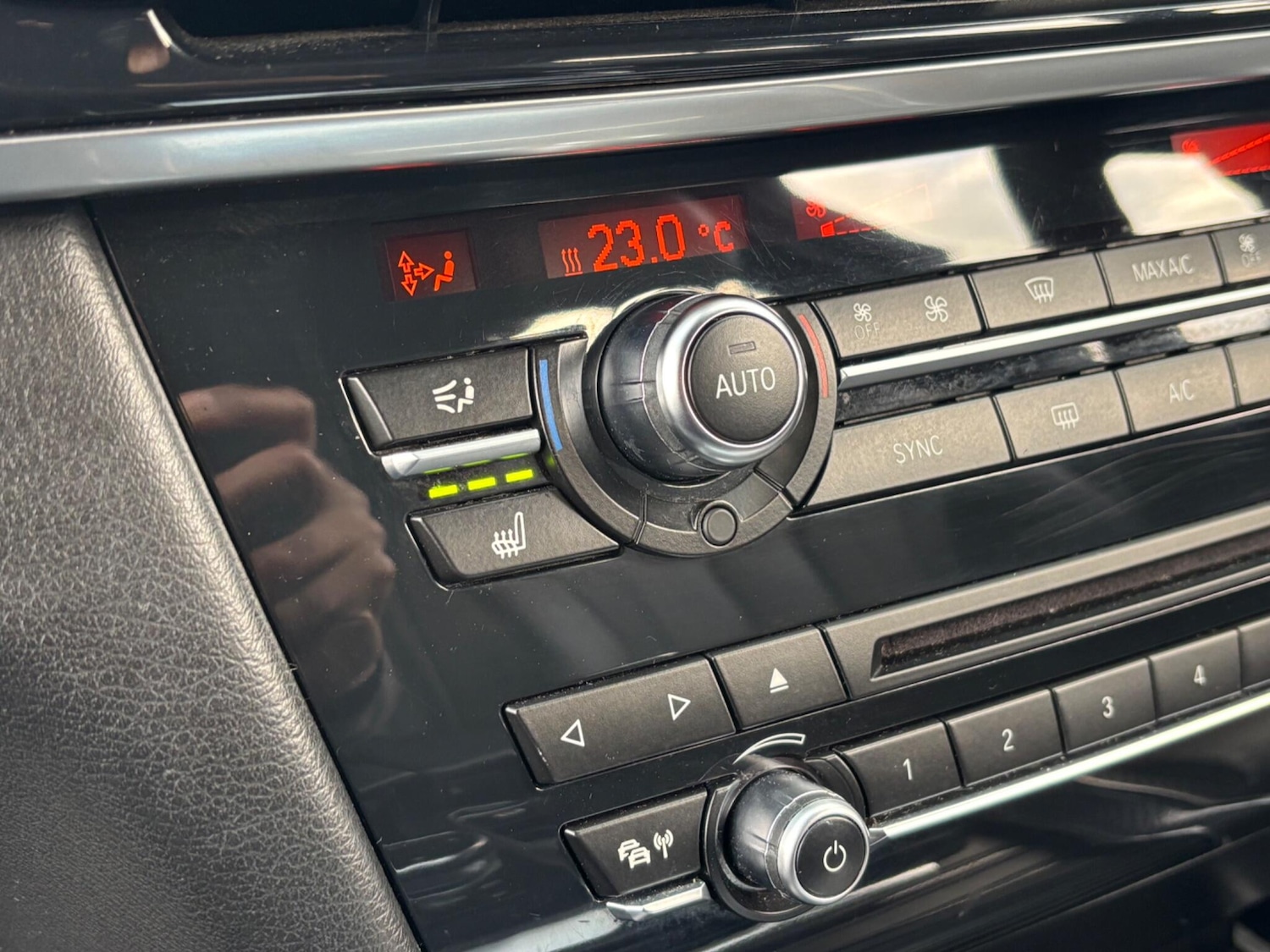 Used BMW X5 2016 for sale - 77237514: Photo 53