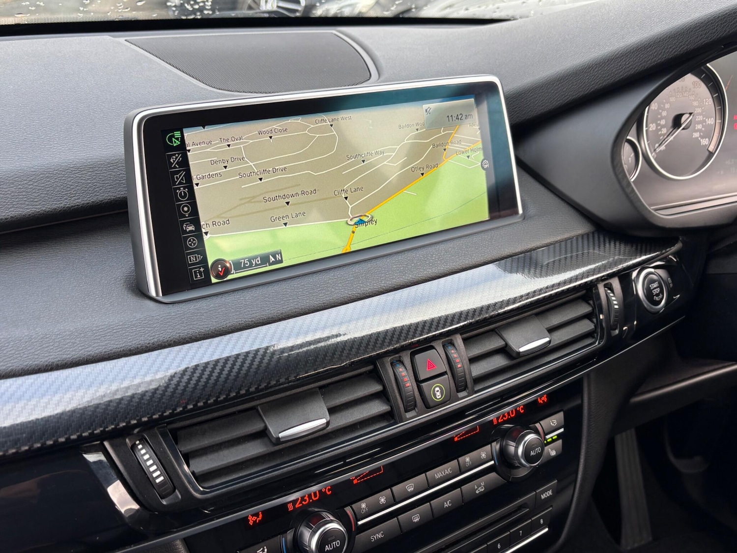 Used BMW X5 2016 for sale - 77237514: Photo 54