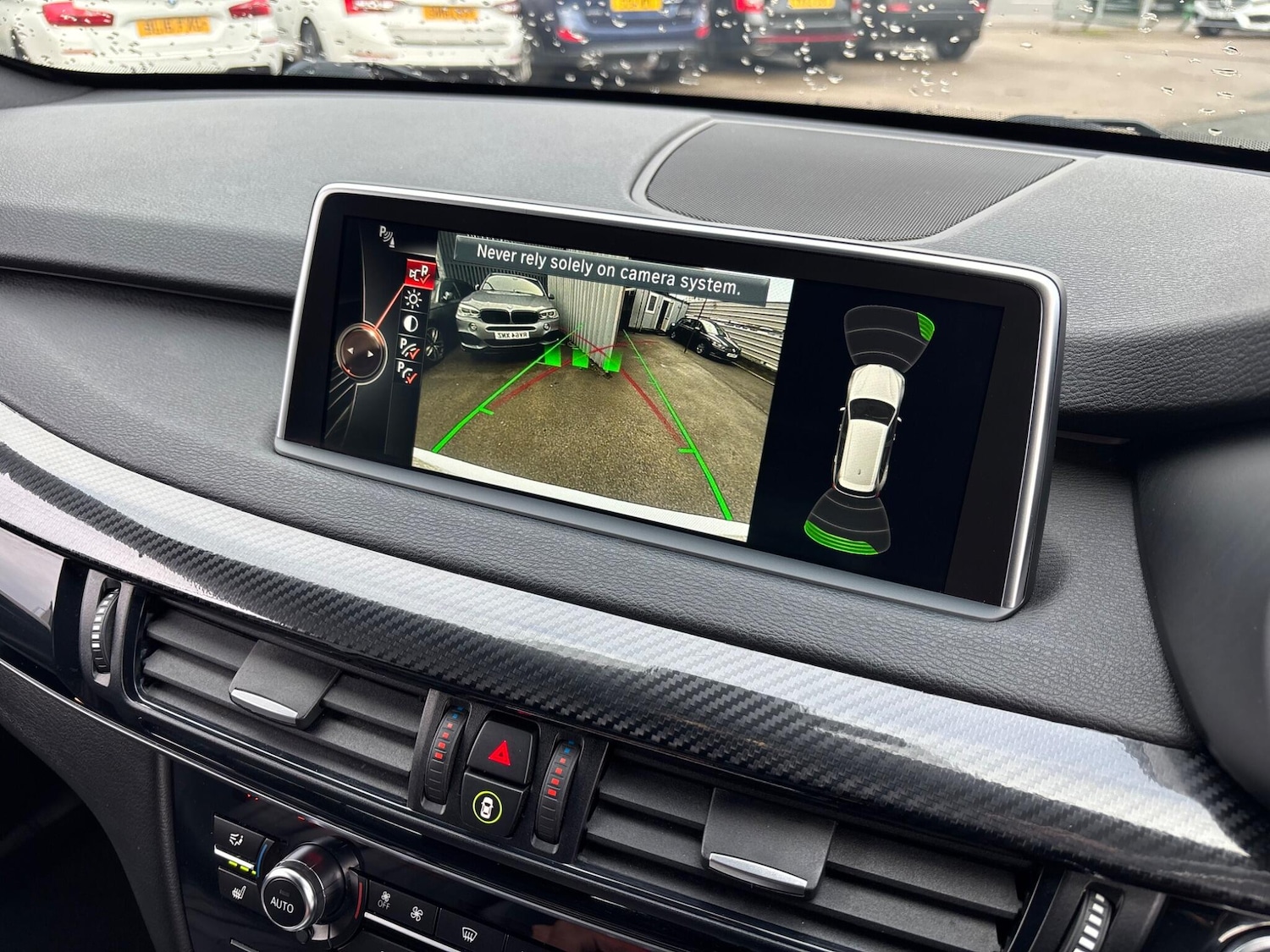 Used BMW X5 2016 for sale - 77237514: Photo 55