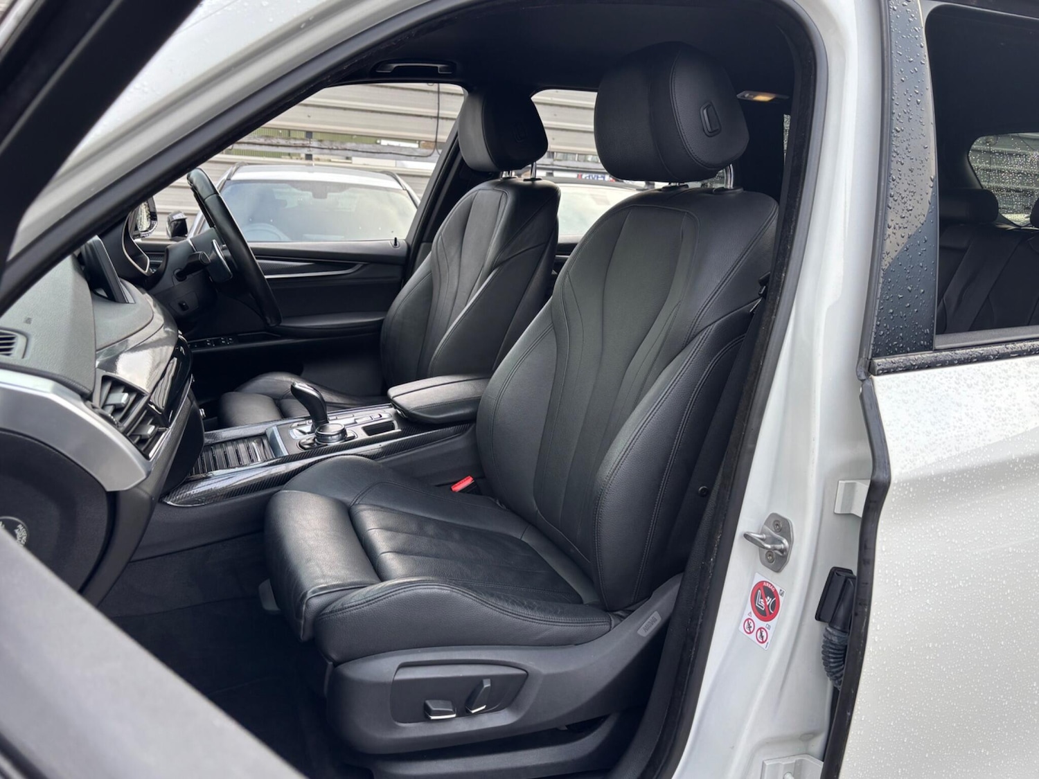 Used BMW X5 2016 for sale - 77237514: Photo 58