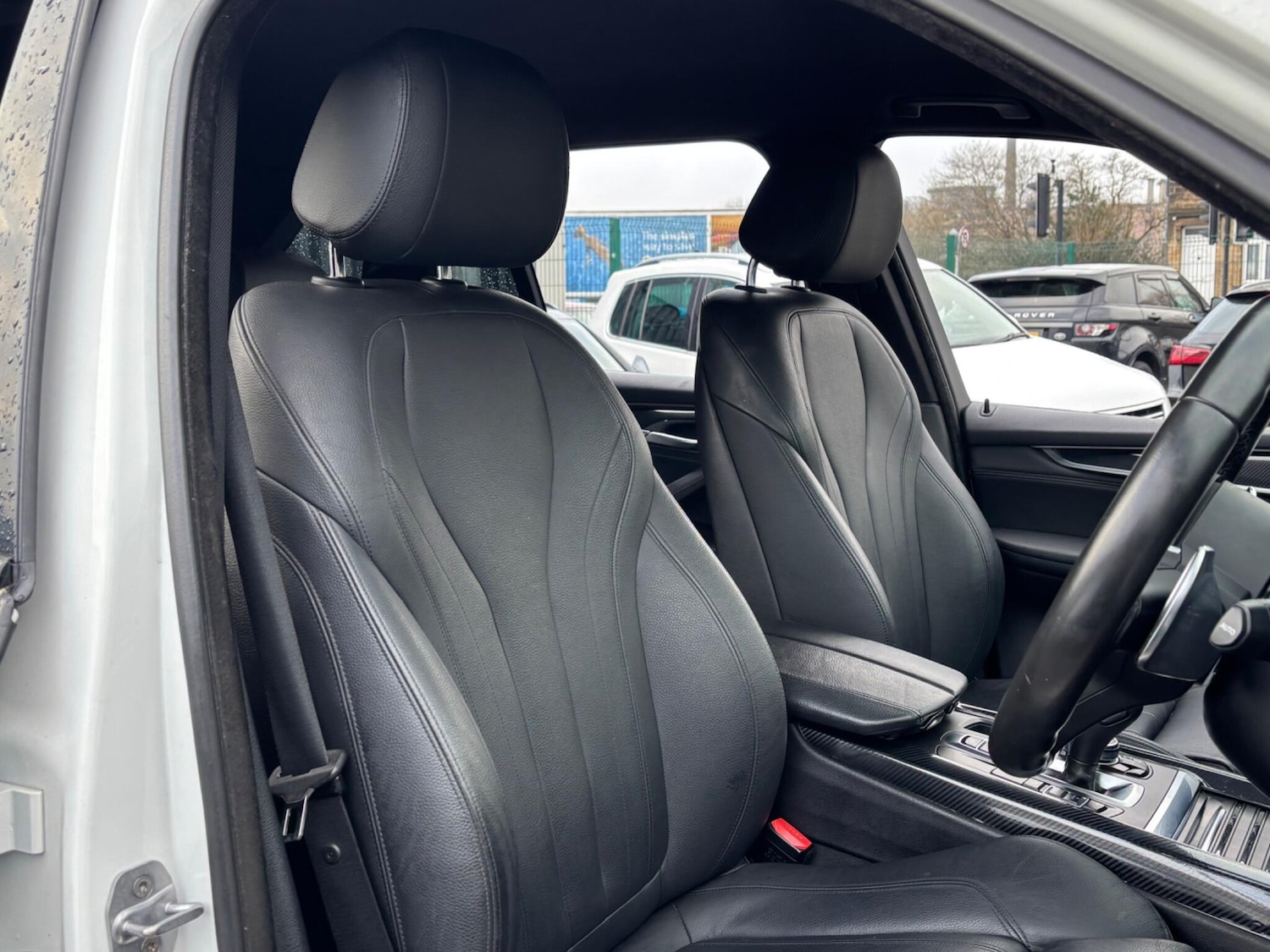 Used BMW X5 2016 for sale - 77237514: Photo 59