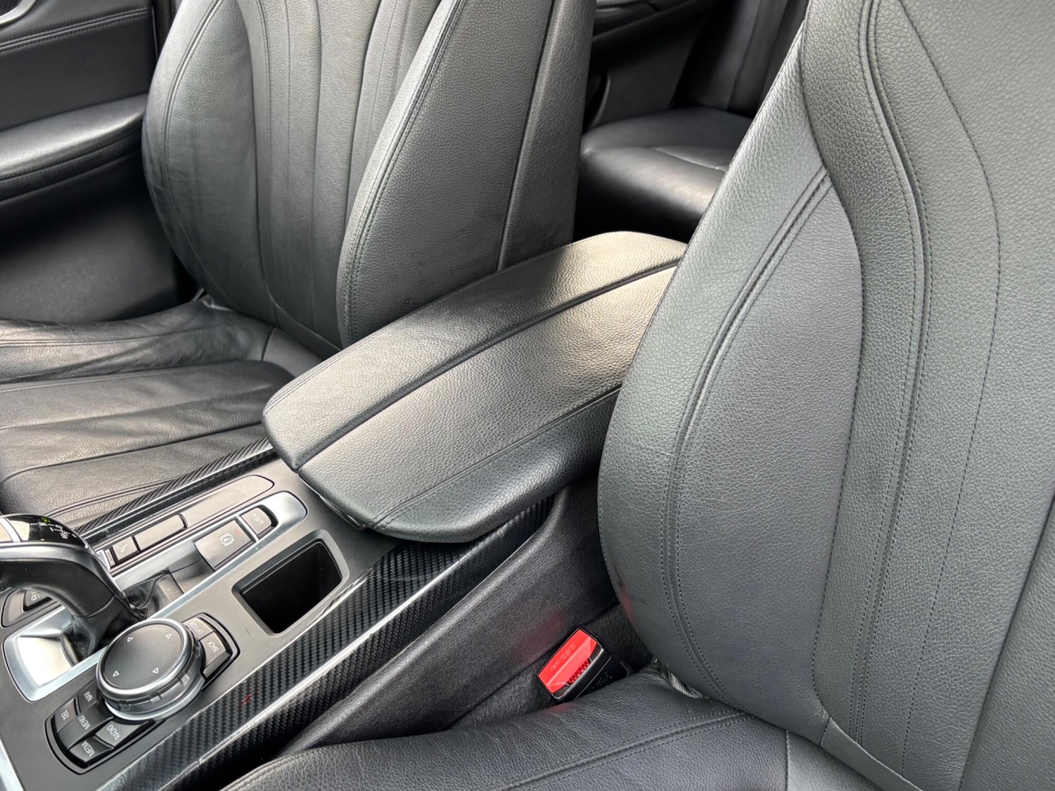 Used BMW X5 2016 for sale - 77237514: Photo 62