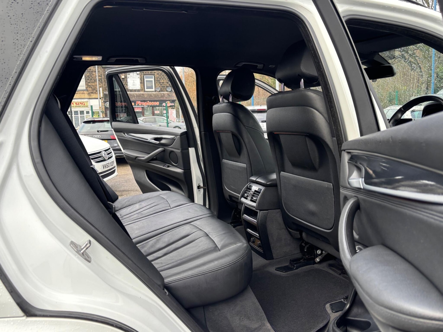 Used BMW X5 2016 for sale - 77237514: Photo 63