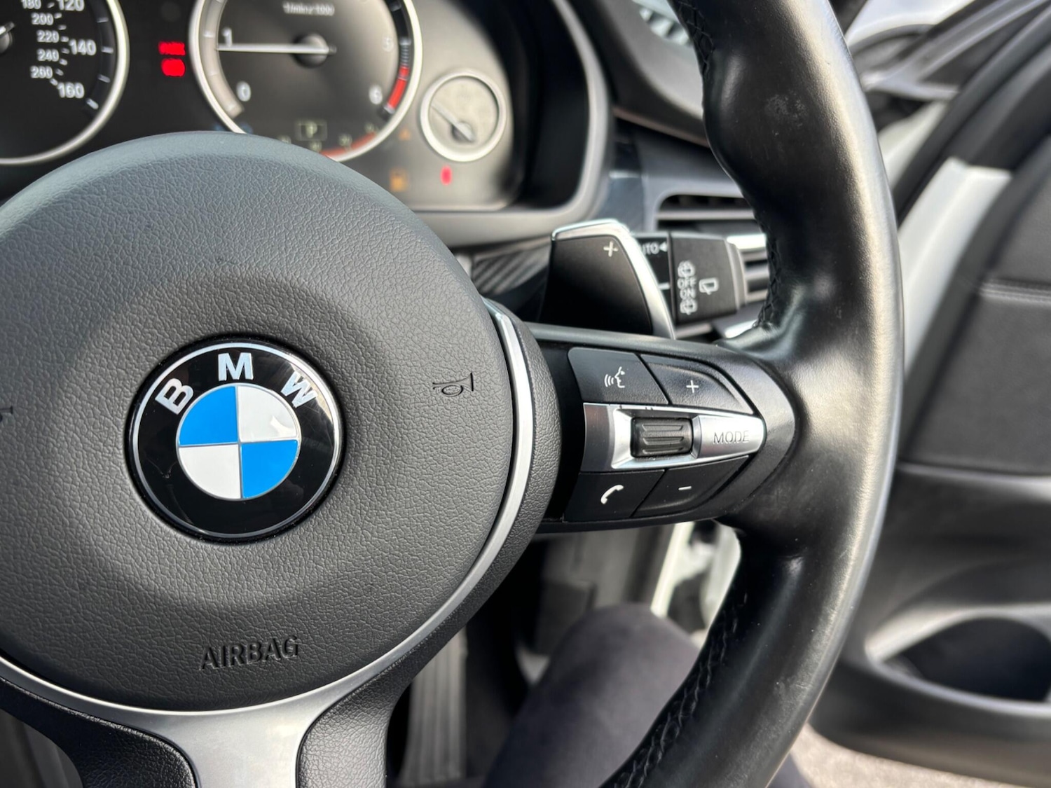 Used BMW X5 2016 for sale - 77237514: Photo 67