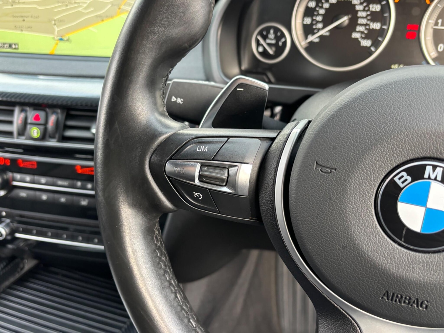 Used BMW X5 2016 for sale - 77237514: Photo 68