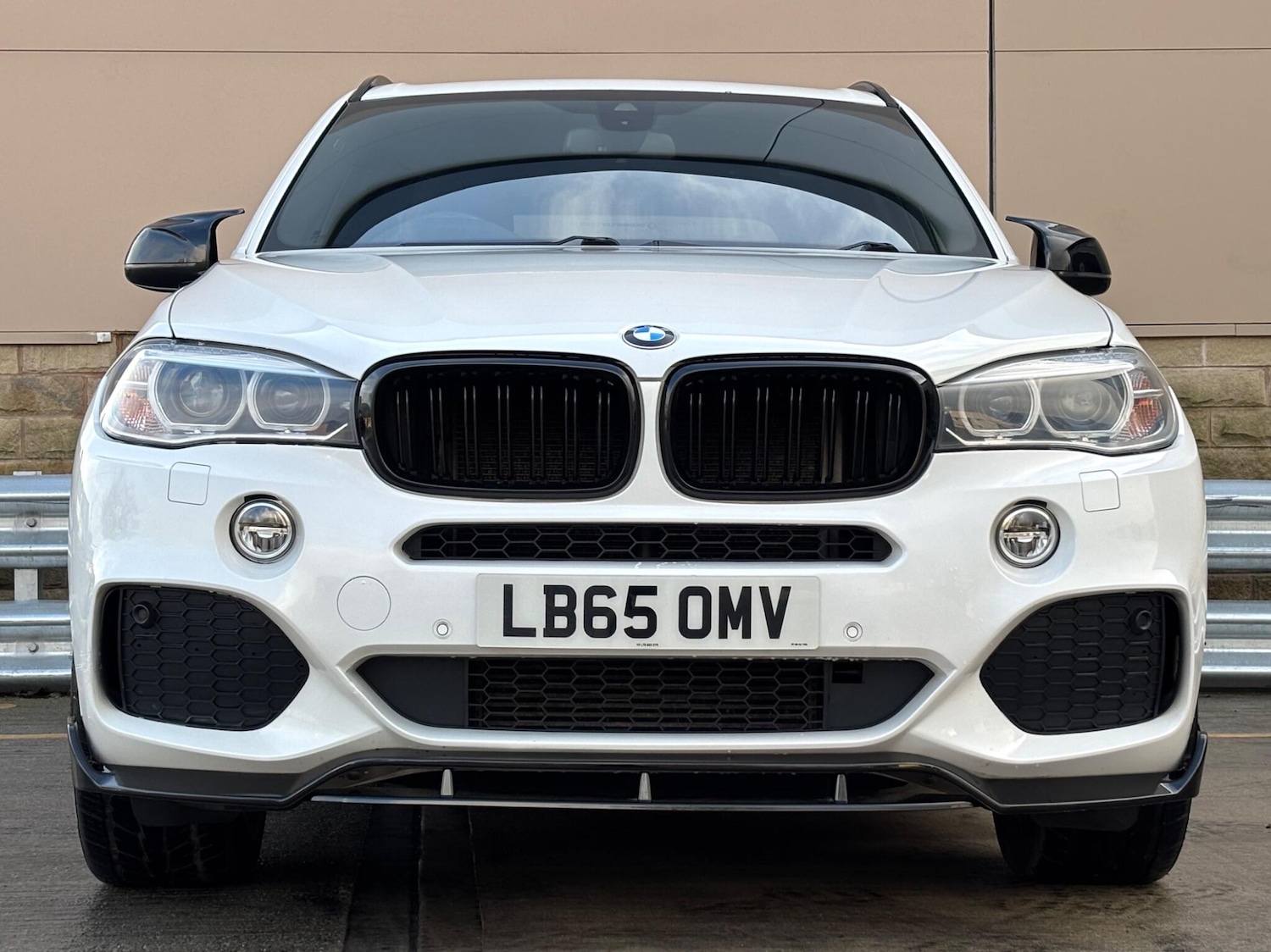 Used BMW X5 2016 for sale - 77237514: Photo 7