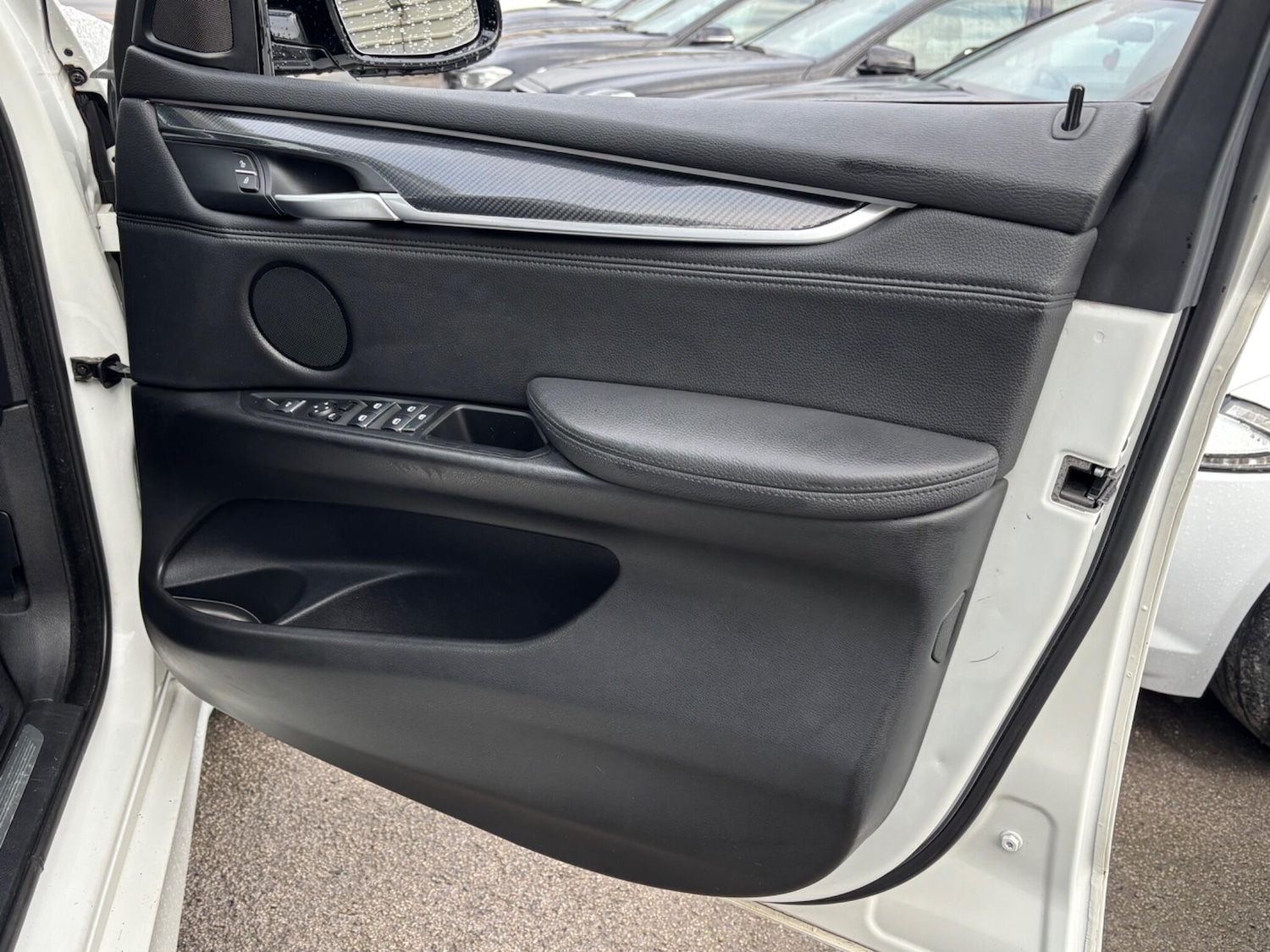 Used BMW X5 2016 for sale - 77237514: Photo 72