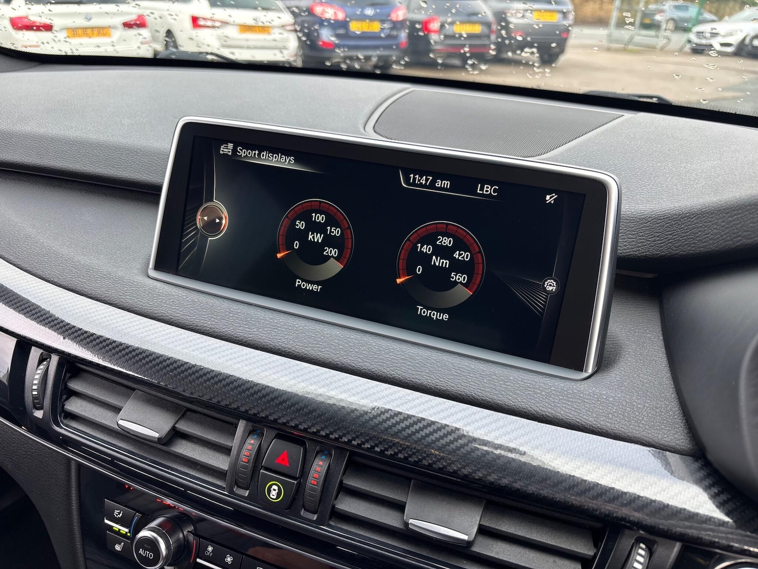 Used BMW X5 2016 for sale - 77237514: Photo 78