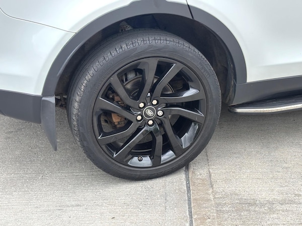 Used Land Rover Discovery Sport 2016 for sale - 75059588: Photo 11