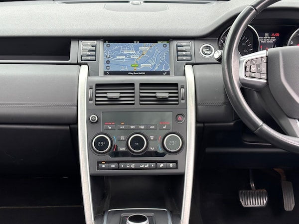 Used Land Rover Discovery Sport 2016 for sale - 75059588: Photo 13