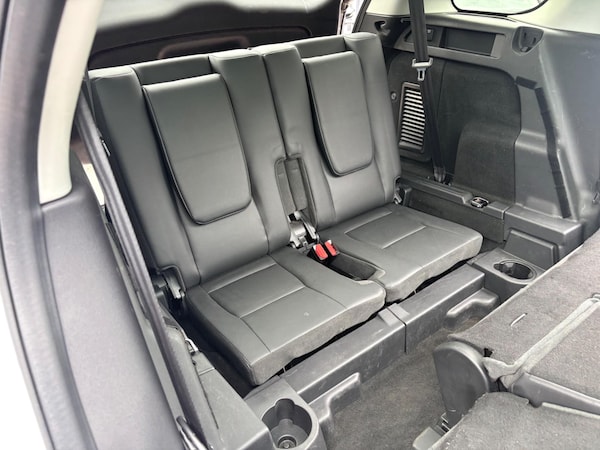Used Land Rover Discovery Sport 2016 for sale - 75059588: Photo 18