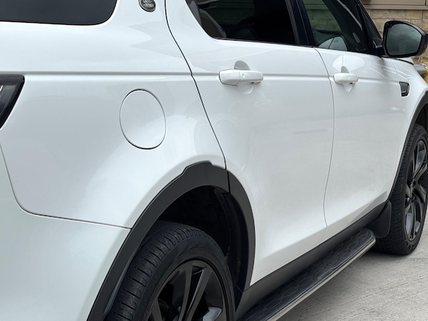 Used Land Rover Discovery Sport 2016 for sale - 75059588: Photo 28