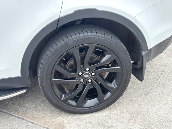 Used Land Rover Discovery Sport 2016 for sale - 75059588: Photo 38
