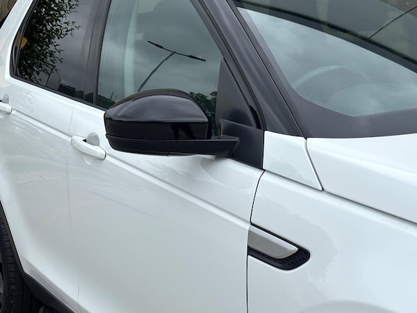 Used Land Rover Discovery Sport 2016 for sale - 75059588: Photo 39