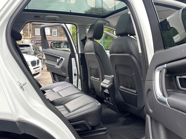 Used Land Rover Discovery Sport 2016 for sale - 75059588: Photo 54