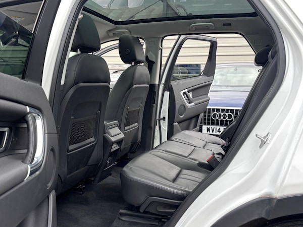 Used Land Rover Discovery Sport 2016 for sale - 75059588: Photo 55
