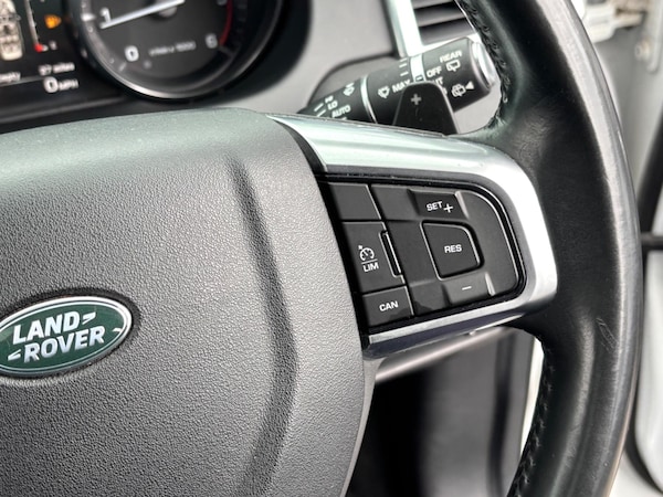 Used Land Rover Discovery Sport 2016 for sale - 75059588: Photo 59