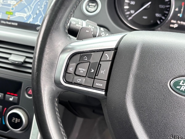 Used Land Rover Discovery Sport 2016 for sale - 75059588: Photo 60